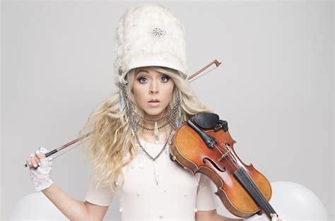 Lindsey Stirling Exclusive Interview On ‘dancing With The Stars’ And Holiday Premiere Billboard