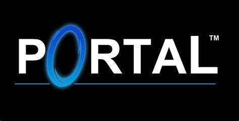 Portal High Definition Vector Portal Logo Made Entirely In Flickr