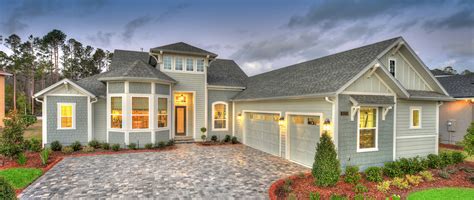 New Homes In Jacksonville Ici Homes