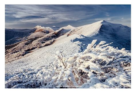 Polskie góry zimą zobaczcie zachwycające krajobrazy Gazeta Pomorska