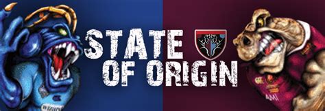 Queensland state of origin squads 2021. Idea's to occupy yourself during State of Origin - The ...