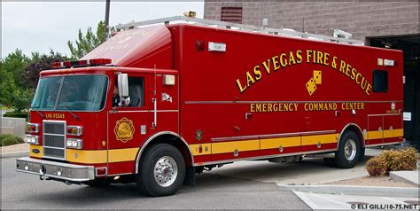 Las Vegas Fire Department