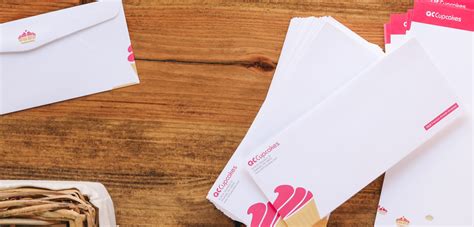 Everything You Need To Know About Envelope Printing Primoprint Blog