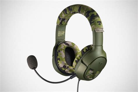 Turtle Beach Recon Camo Camo Is The Reason Why I Need This Gaming