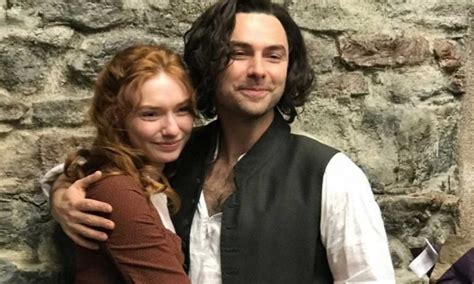 Poldark Season 6 What We Expect From The Upcoming Series Interviewer Pr