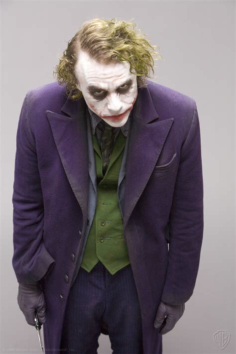 The Joker The Joker Photo 28699451 Fanpop