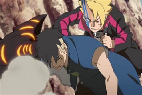 Sedang Tayang Saat Ini Berikut Link Nonton Boruto Episode Sub Indo