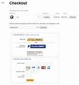 Payment Gateway Paypal Pictures