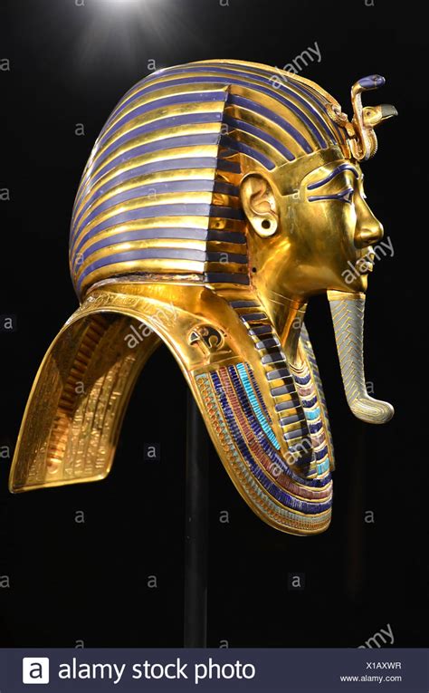 Tut Ankh High Resolution Stock Photography And Images Alamy