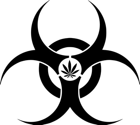 Poison Symbol Toxicity Sign Png Clipart Area Clip Art Computer Images
