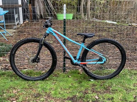 2018 Specialized Pitch For Sale