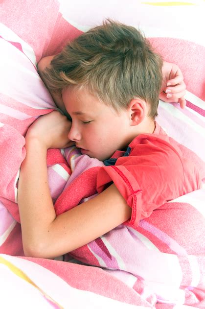Common Sleep Disorders In Children And How To Identify Them Pediatric