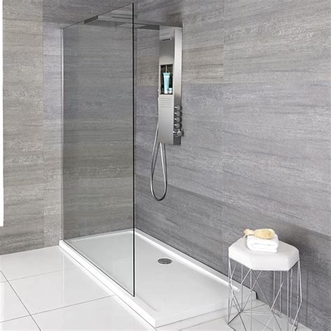 Small Shower Room Popular Inspiraton
