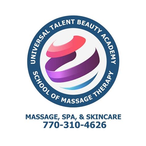 School Of Massage Therapy Universal Talent Beauty Academy Duluth Ga