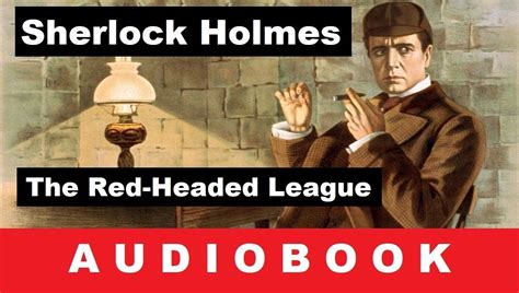 The Blue Carbuncle Short Summary - Sherlock Holmes kalandjai: The Red-Headed League (A Vörös Hajúak Ligája