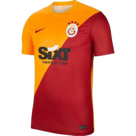 Galatasaray Heimtrikot 202122 Unisportstorede