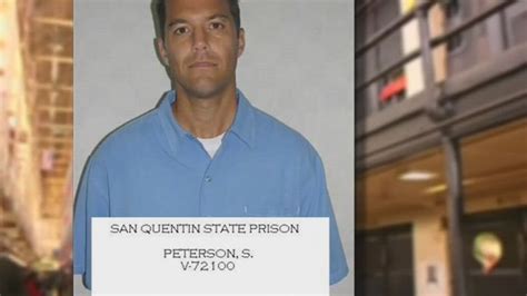 Will Convicted Killer Scott Peterson Get New Penalty Phase Trial