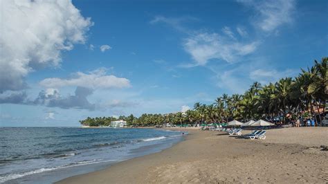 Dominican Republic Beach Guide Cabarete Beachsosua Cabarete Rental