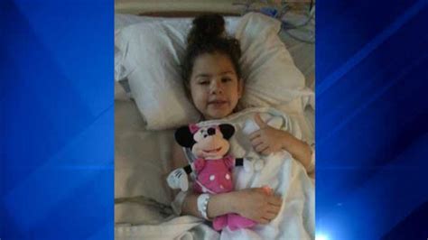 6 Year Old Girl Shot In Chicago Released From Hospital 6abc Philadelphia