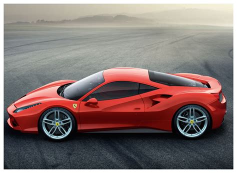 Read the definitive ferrari 488 spider 2021 review from the expert what car? Ferrari 488 GTB: extreme power for extreme driving thrills