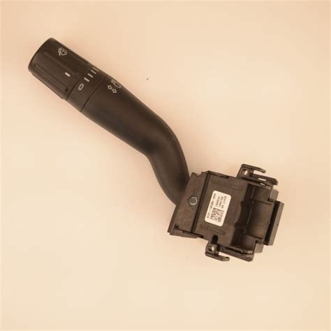 Ford F F F Combination Turn Signal Switch Bc T