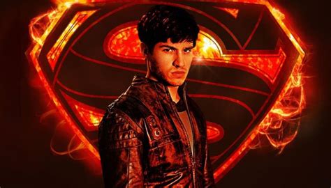 SÉRIES Krypton é cancelada após sua segunda temporada Tribernna