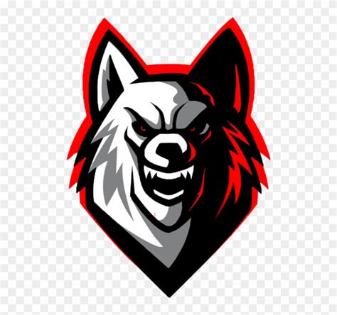 Wolf Logo Png Wolf Gamer Transparent Png 700x5602379671 Pngfind