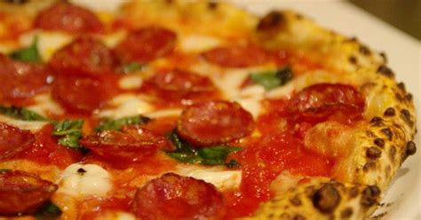 Forno d'oro pizzaria 2.8.5 обновить. Cinco Quartos de Laranja: A verdadeira piza napolitana no ...