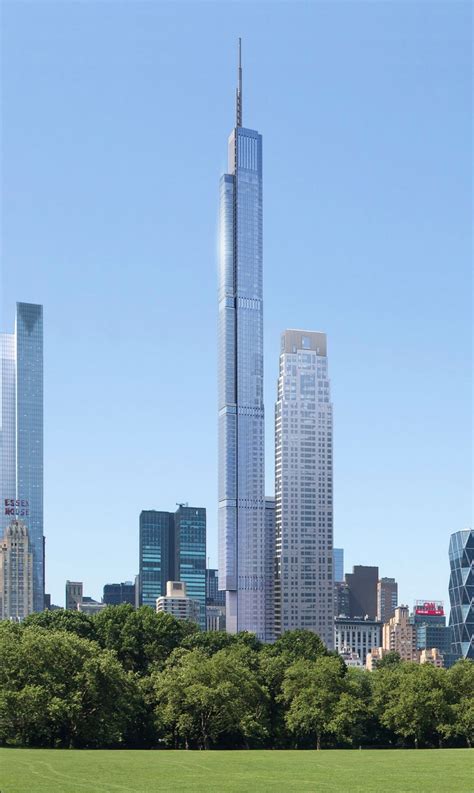 Here are the world's current fifteen tallest buildings and five more about to overtake them! Top 10 Tallest Buildings in the World under construction 2016