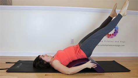 How To Do Pilates Roll Over Like An Expert Custom Pilates And Yoga
