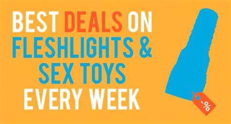 Discount Sex Toys Find The Best Sex Toy Deals Online