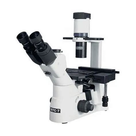 Olympus Advance Tissue Culture Microscope Led 2x At Rs 6500piece In