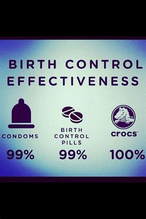 Pin By Kamille Reintjes On Slogans Friday Funny Pictures Funny Birth Control