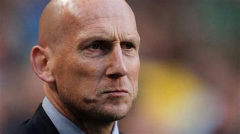 Jaap Stam Reading To Appoint Ex Manchester United Star As Manager R