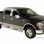 Ford F150 Exterior Accessories
