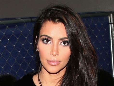 Kim Kardashians Naked Instagram Selfie Shuts Down Body Free Download