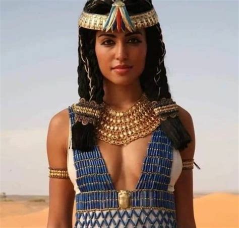 archaeo histories on twitter ancient egyptian women cared lot about their appearance they