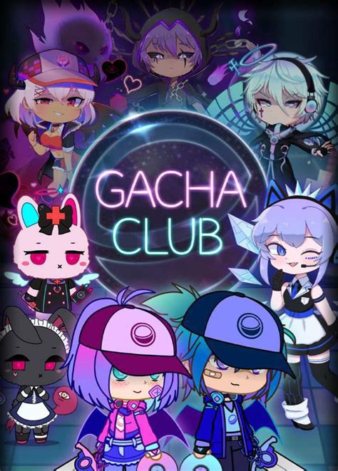 Gacha Club Is Now Out Android Gacha Club Amino