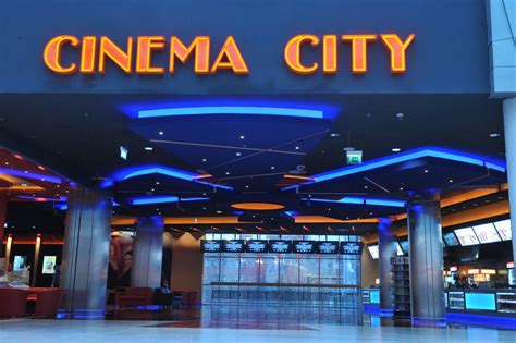 Whether it's event cinemas, bcc cinemas, gu filmhouse, greater union or moonlight cinemas you can buy your tickets online right here. Cinema City Allee opens in Allee centre in Budapest (12 ...