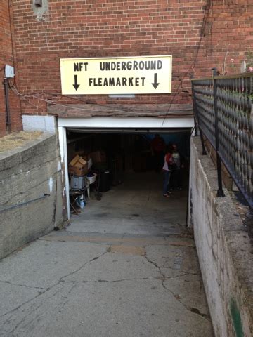 How to find the best nfts and collectibles tokens. NFT Underground Flea Market