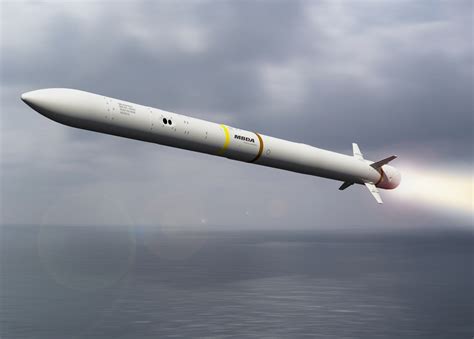 Mbdas Sea Ceptor Air Defence System Selected For Royal New Zealand