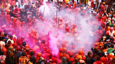 festivals and events news holi 2021 dates know history significance
