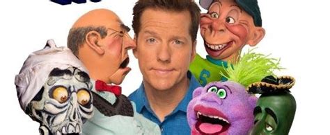 Jeff Dunham Brings Passively Aggressive Tour To Syracuse