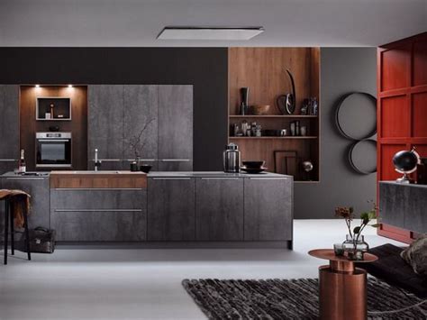 We uncover the latest modern kitchen designs and ideas, either for a new kitchen or to update an existing one. Kitchen Trends 2021 - New design for new kitchens - New ...