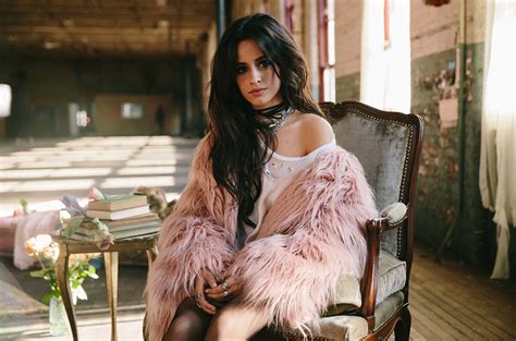 Camila Cabello Beats 1 Interview She Thought She Wouldnt Live To See