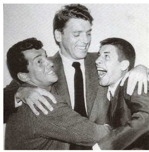 Jerry Lewis Martin King Paul Martin Dean Martin Hollywood Cinema Classic Hollywood Old