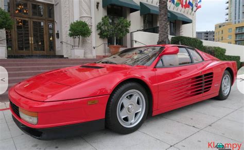 Check spelling or type a new query. 1985 Ferrari Testarossa - Kloompy