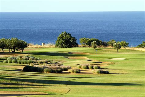 Quinta Da Ria Golf Course Travelzone Ag