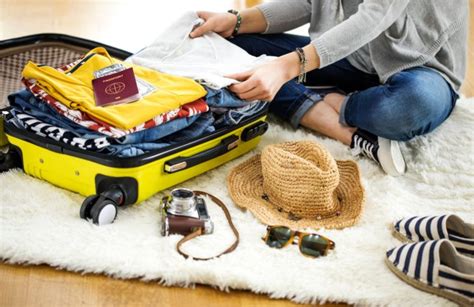 10 Tips For The Savvy Traveler The Frisky