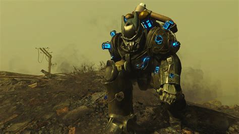 Top 7 Best Power Armor Mods Fallout 4 Xbox Onepcps4